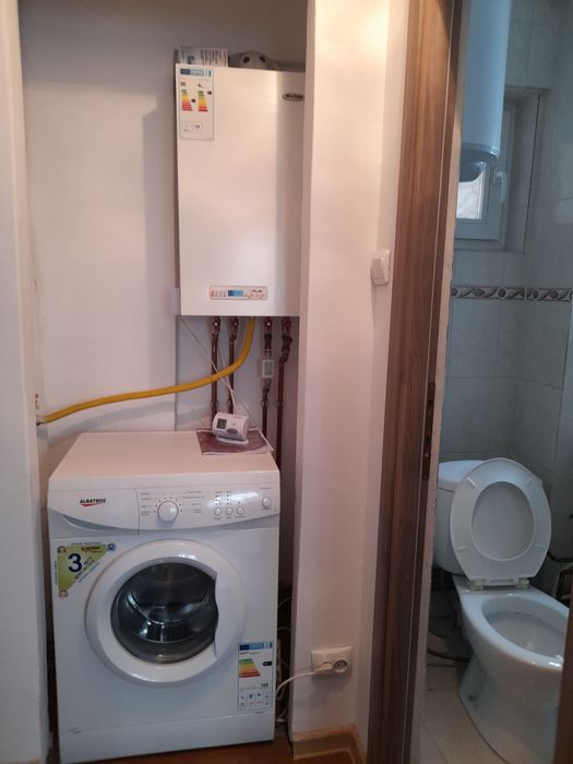 Apartament de inchiriat