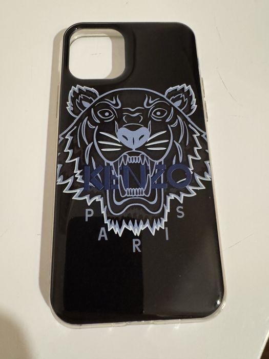 Kenzo оригинален кейс за Iphone 11 pro