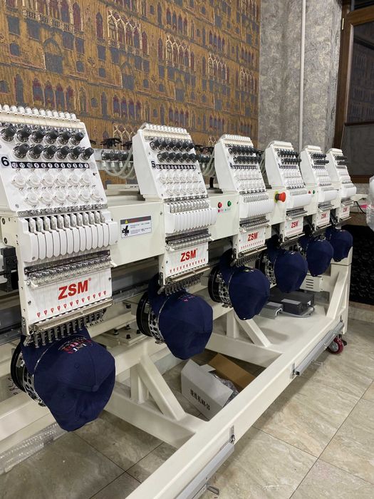 Вышивка услуга, делаем вишивку на все, что можно сделать вишивку