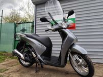 Honda sh 150 Хонда sh 150