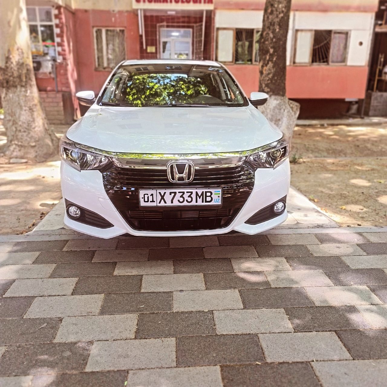 Honda crider 2023