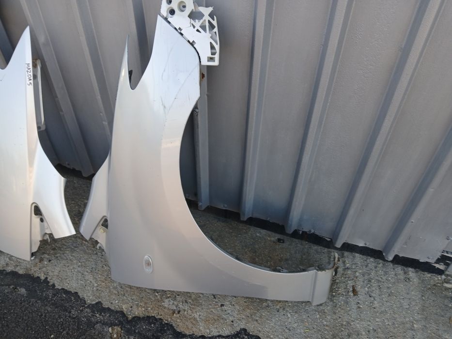 Калници Mazda 5.