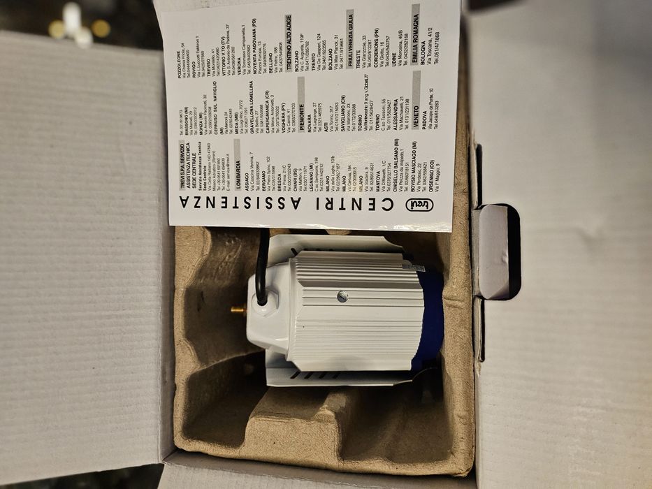 Cameră Vision 50 /IP wireless HD