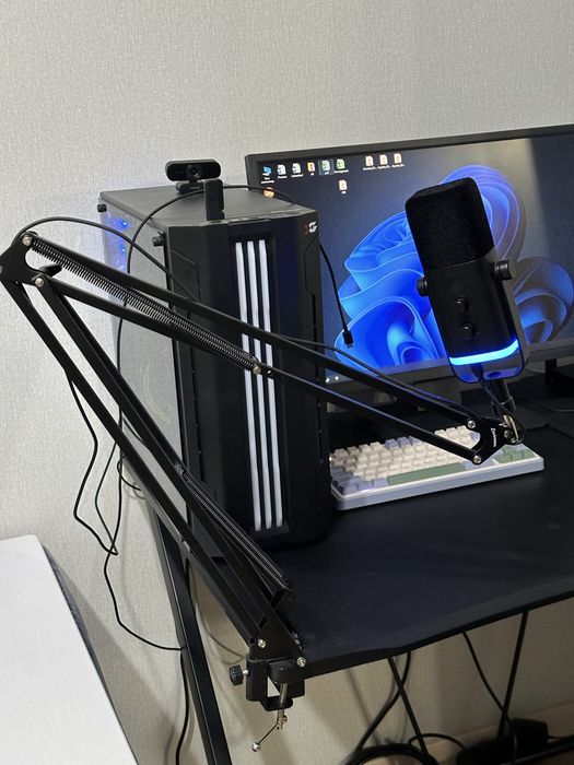 Стойка для микрофона