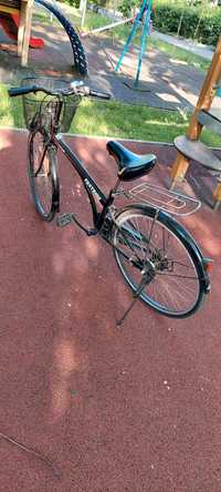 Продам японский велосипед в идеальном состоянии.Цена 65000 тенге