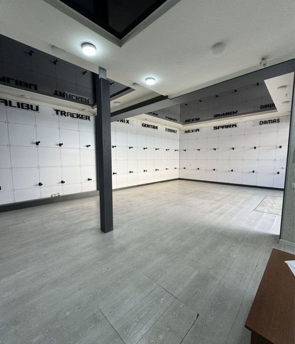 Аренда ПодОфис Ориентир  Фархадский автозпчастей 60м2