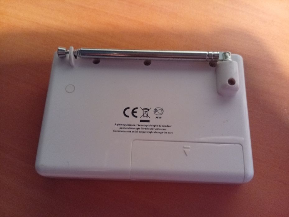 Радио PHILIPS радио