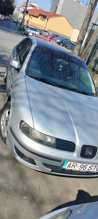 Seat Leon 1M 1.6 benzina