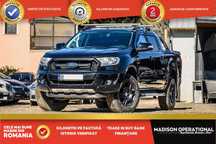 Ford Ranger 16.680,67e+tva Autoutilitara 3.2 euro6 impozit 400 ron