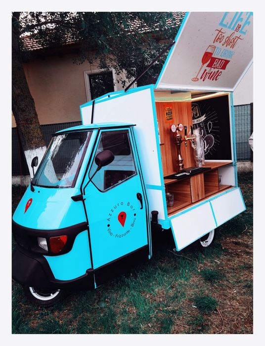 Dozator bere / prosecco / vin