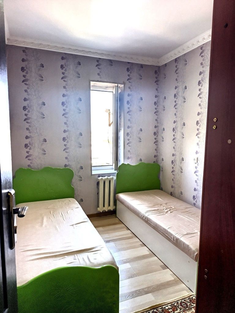 Квартира сотилади.43².Алгоритм 31. Хамма жихозлари билан 2/4/4