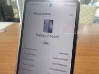 Samsung Galaxy Z Fold 5 256gb