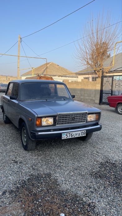 Продам  Ваз 2107