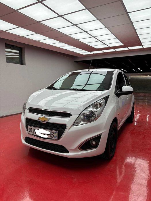 Arenda vikup spark