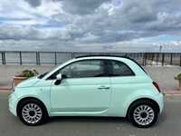 Fiat 500 , 2016,  70.000km