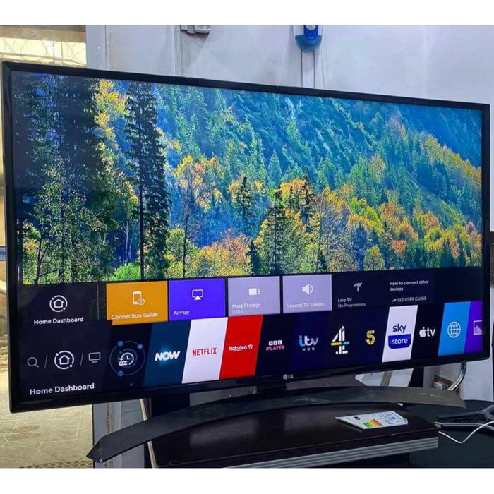 LG smart tv 55/оптом/розницу +доставка