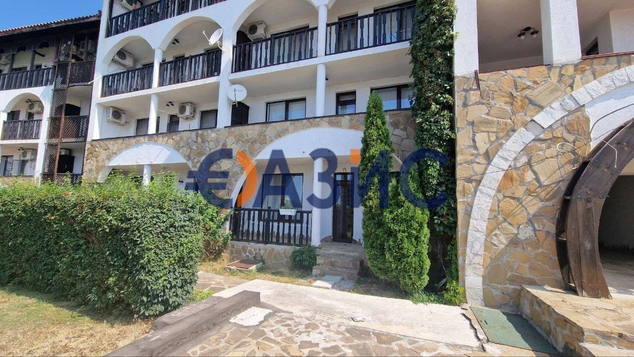 Продава се Двустаен апартамент в Свети Влас - 75 кв.м за 1107 €/кв.м - Снимка #1