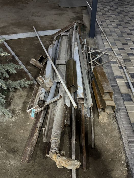 Продам металлом  от 1000тг до "