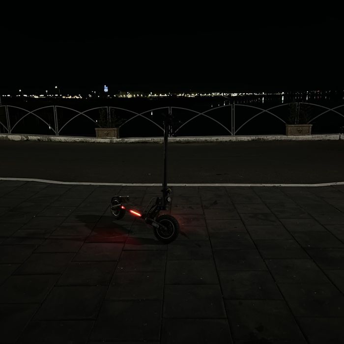 Vand urgend Kugoo g2 pro