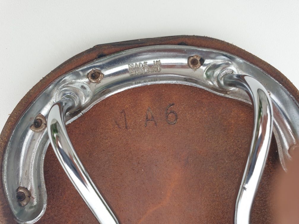 седалка Brooks Professional