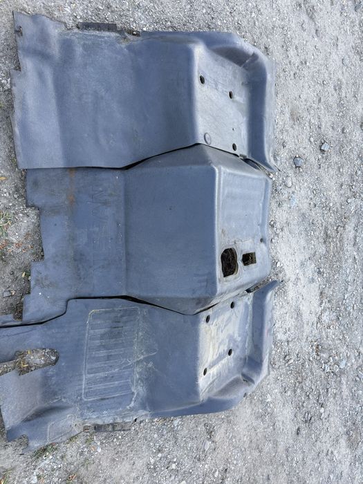 Dezmebrez Nissan Atleon Motor 3.0 euro 5 cutie timonerie punte bena