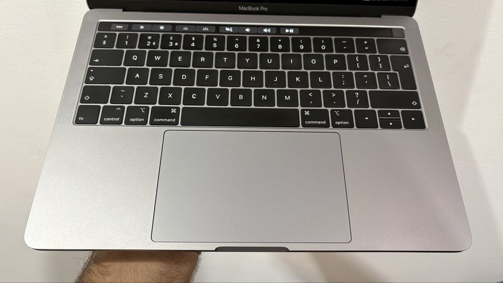 Topcase Tastatura Baterie Trackpad MacBook Pro 13 1989