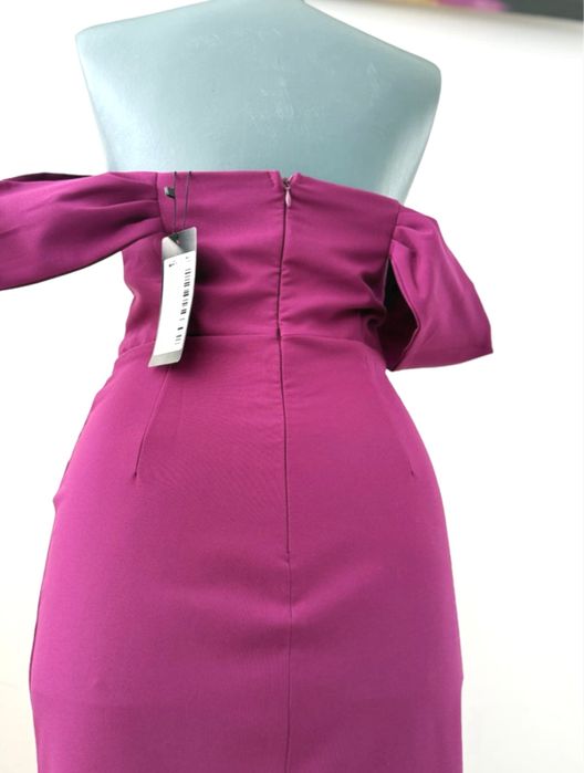 Rochie de ocazie-marimea S