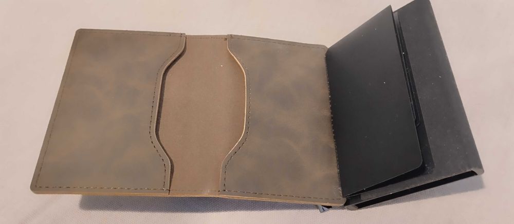 Portofel carduri DARAKO, card holder wallet