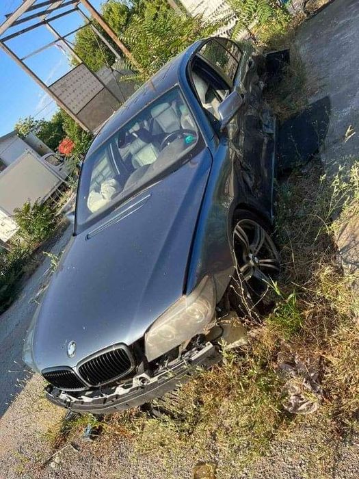 e65 740i face на части