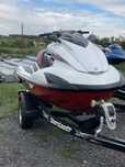 Ski jet jet ski Yamaha FZR SVHO 400 CP
