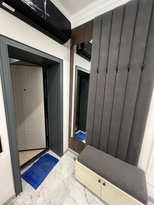 Новостройка
Ориентир Азия Хаус
3/3/8