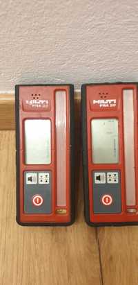 Hilti receptor PRA 20