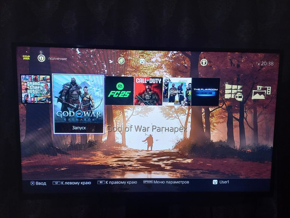 PS4 slim tiniq ideal holati proshivka bo"gan plombasi bor 1ta djoystik