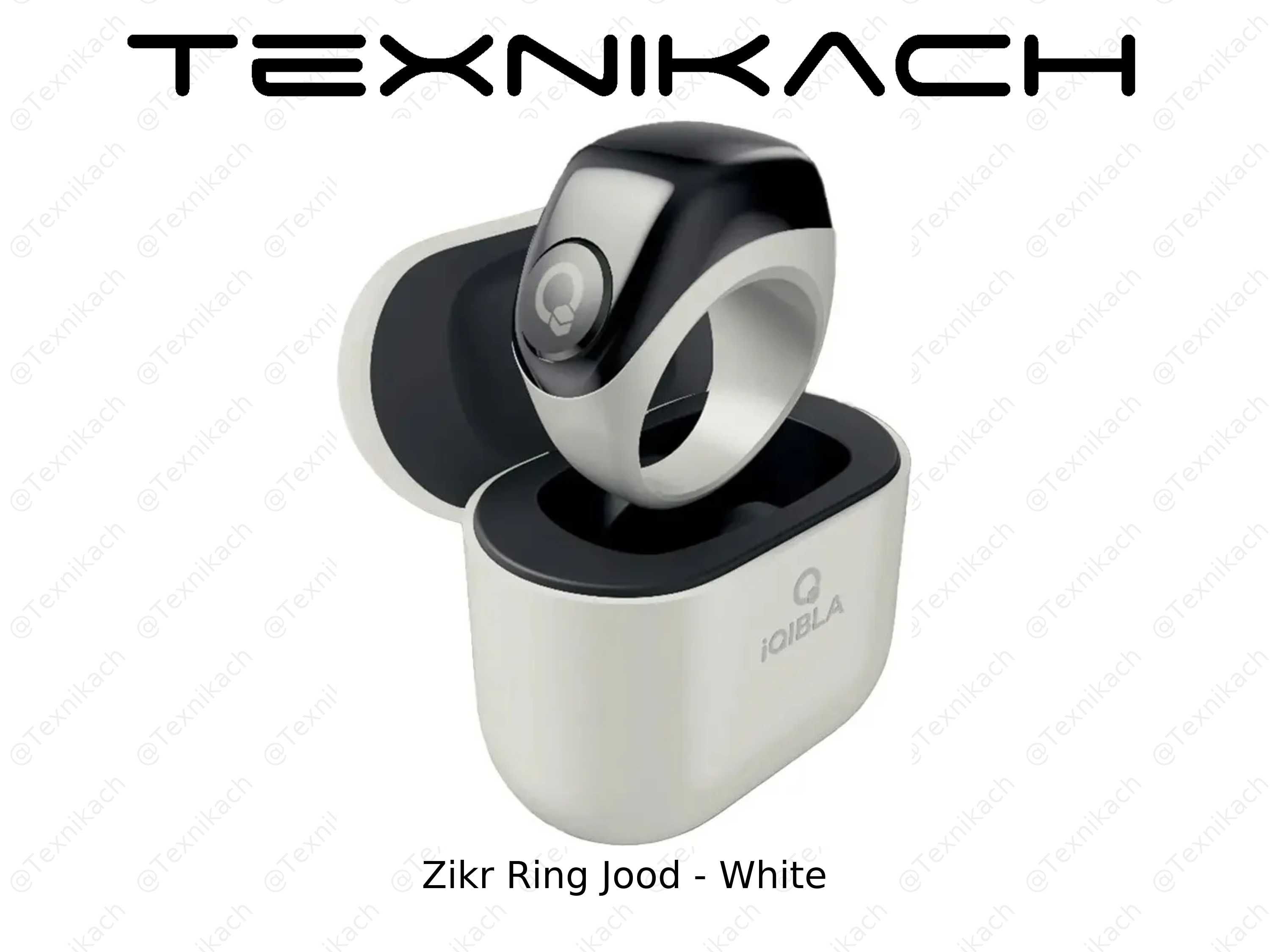 Zikr Ring Jood Доставка бесплатно