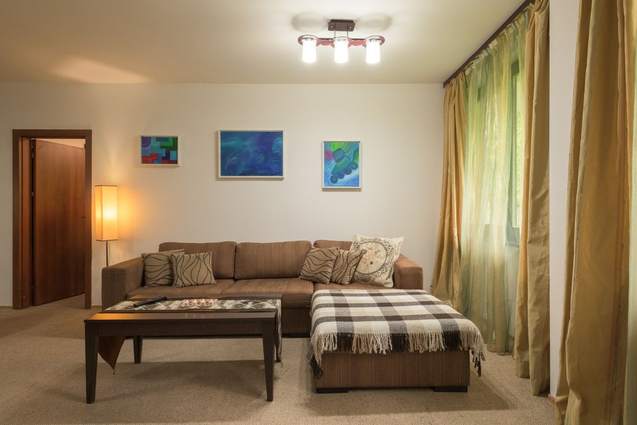 Продава се Двустаен апартамент в к.к. Пампорово - 75 кв.м за 1067 €/кв.м - Снимка #6