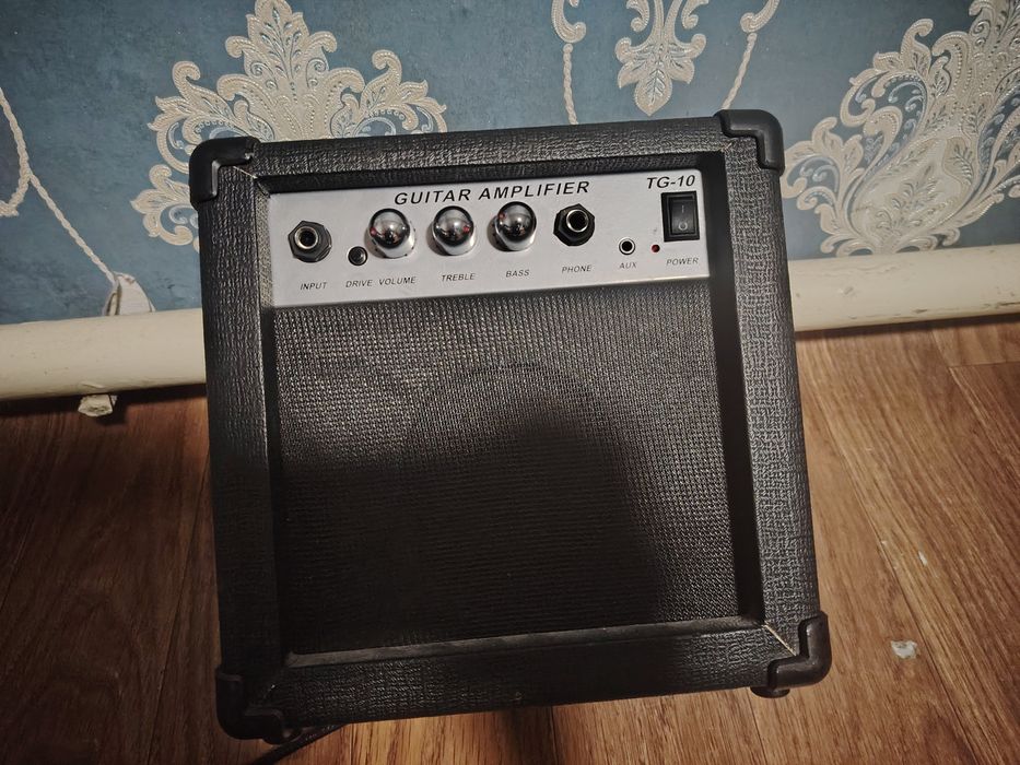 продам комбоусилитель kaysen в идеальном состоянии