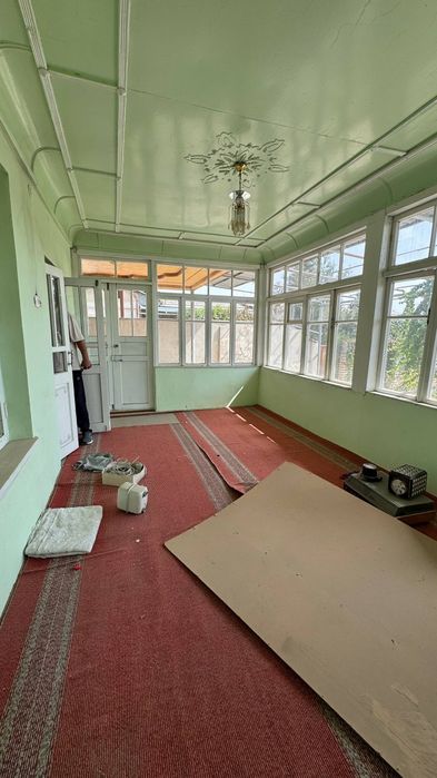 Продаётся участок Нурафшан 10 соток