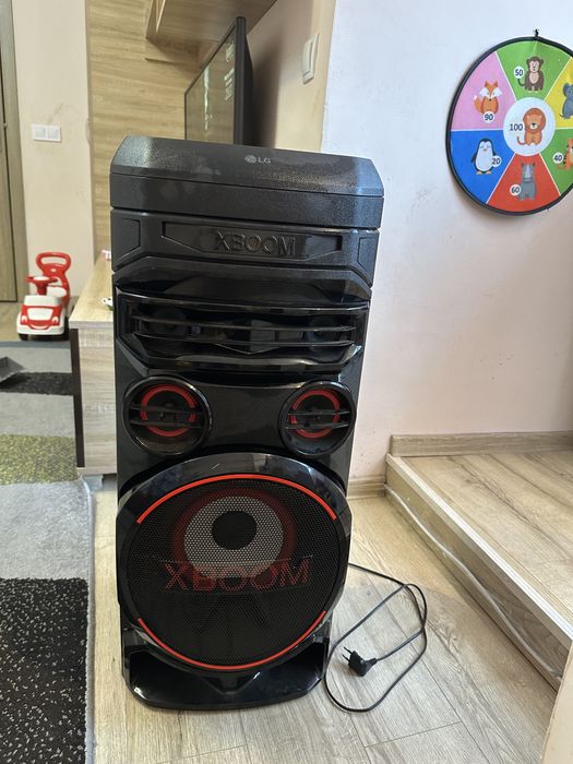 Sistem audio LG XBOOM RNC7
