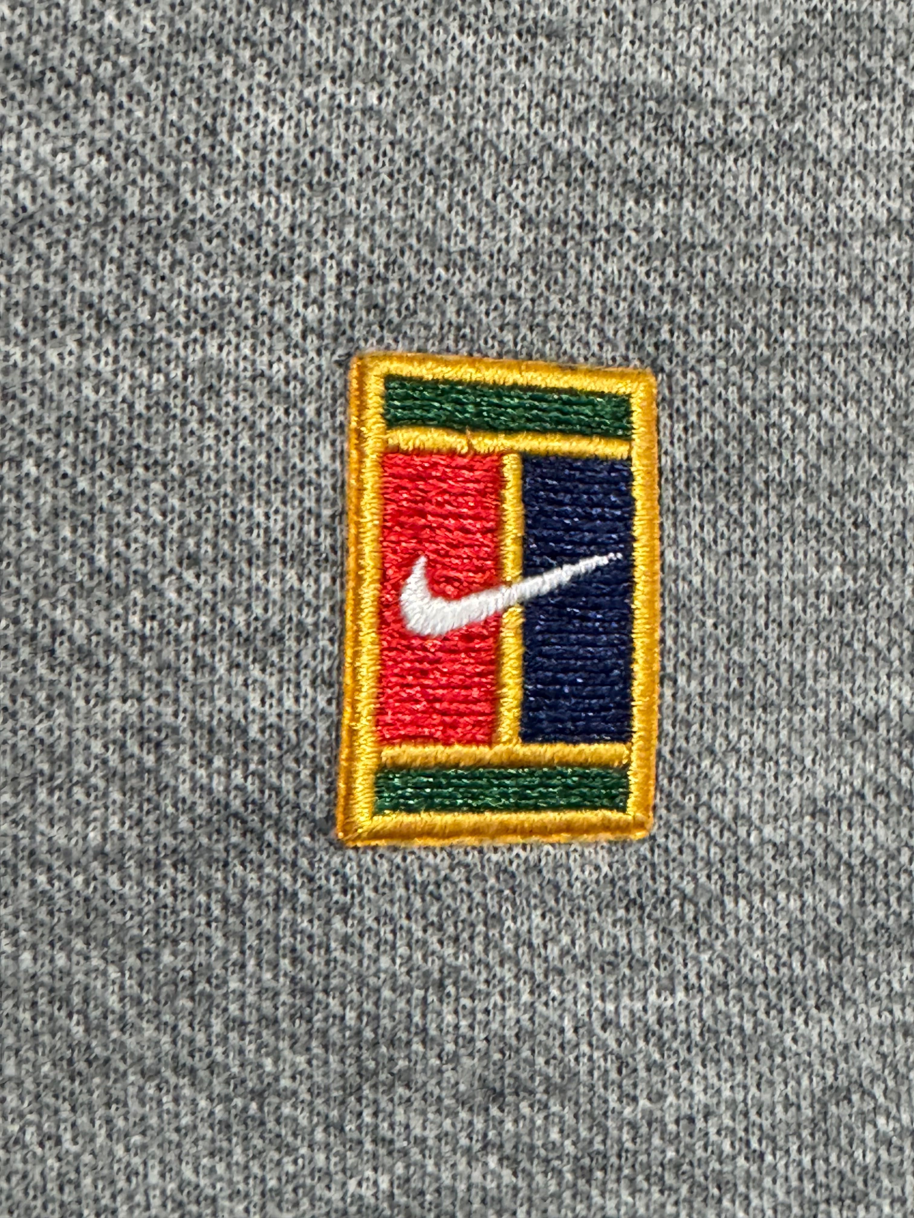 3 броя Nike Men's Polo Shirt.