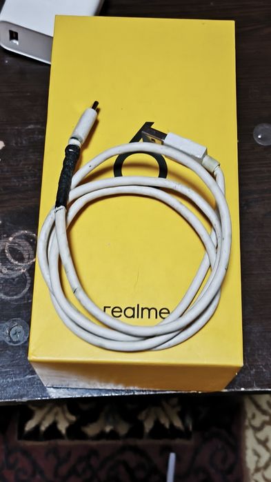 Realme 6 8/128гб