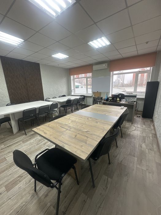 Продам кабинет в аренду с ремонтом в 5 мкр.