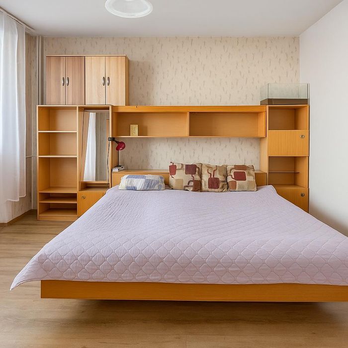 Двустаен апартамент под наем в ж.к. Овча купел, 2213762