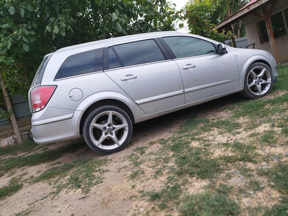 Opel Astra H,2008,1.9 CDTI,6 trepte,150cp