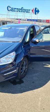 Ford smax 2011 2,0,140cp