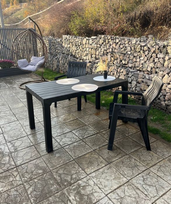 Гостевой домик в горах