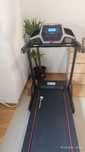 Banda de alergat electrica FitTronic D100