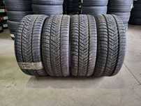 265/50/20 PIRELLI 4бр