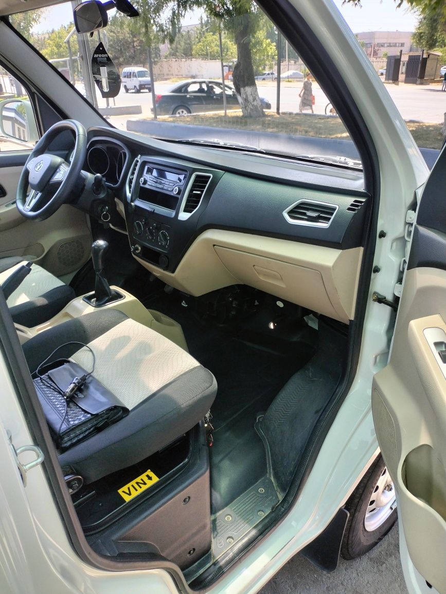 Changan t3 sotiladi