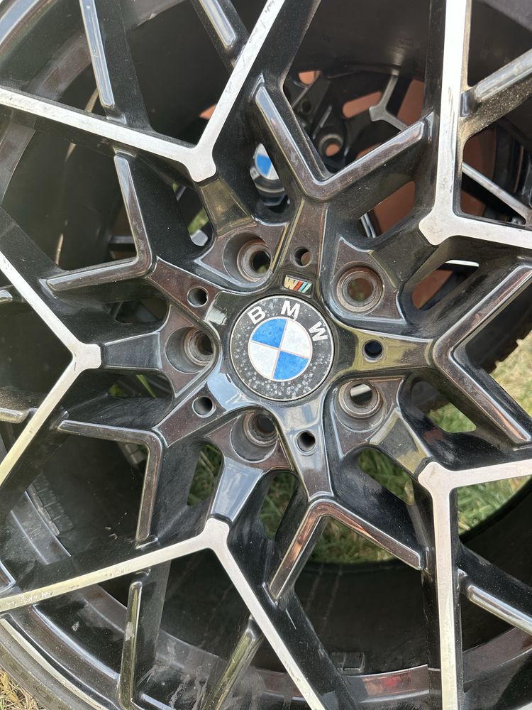 Джанти за BMW F-серия 19ка
