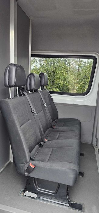 Mercedes-Benz Sprinter 116  6 locuri - 2.2 CDI - An 2014